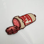 Pork Roll by the Roll Patch