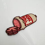 Pork Roll by the Roll Patch