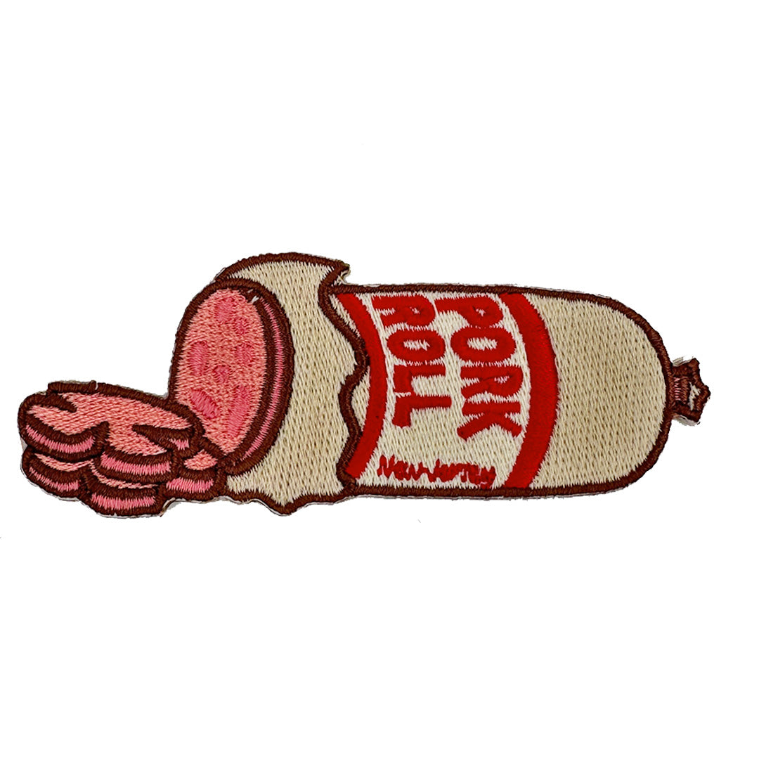 Pork Roll by the Roll Patch - Shady Front