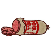 Pork Roll by the Roll Patch - Shady Front