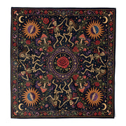 Wholesale Psychedelic Ramble Bandana - Shady Front