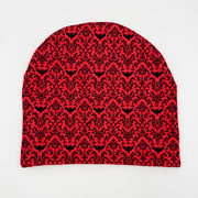 Midnight Flight Beanie - Shady Front