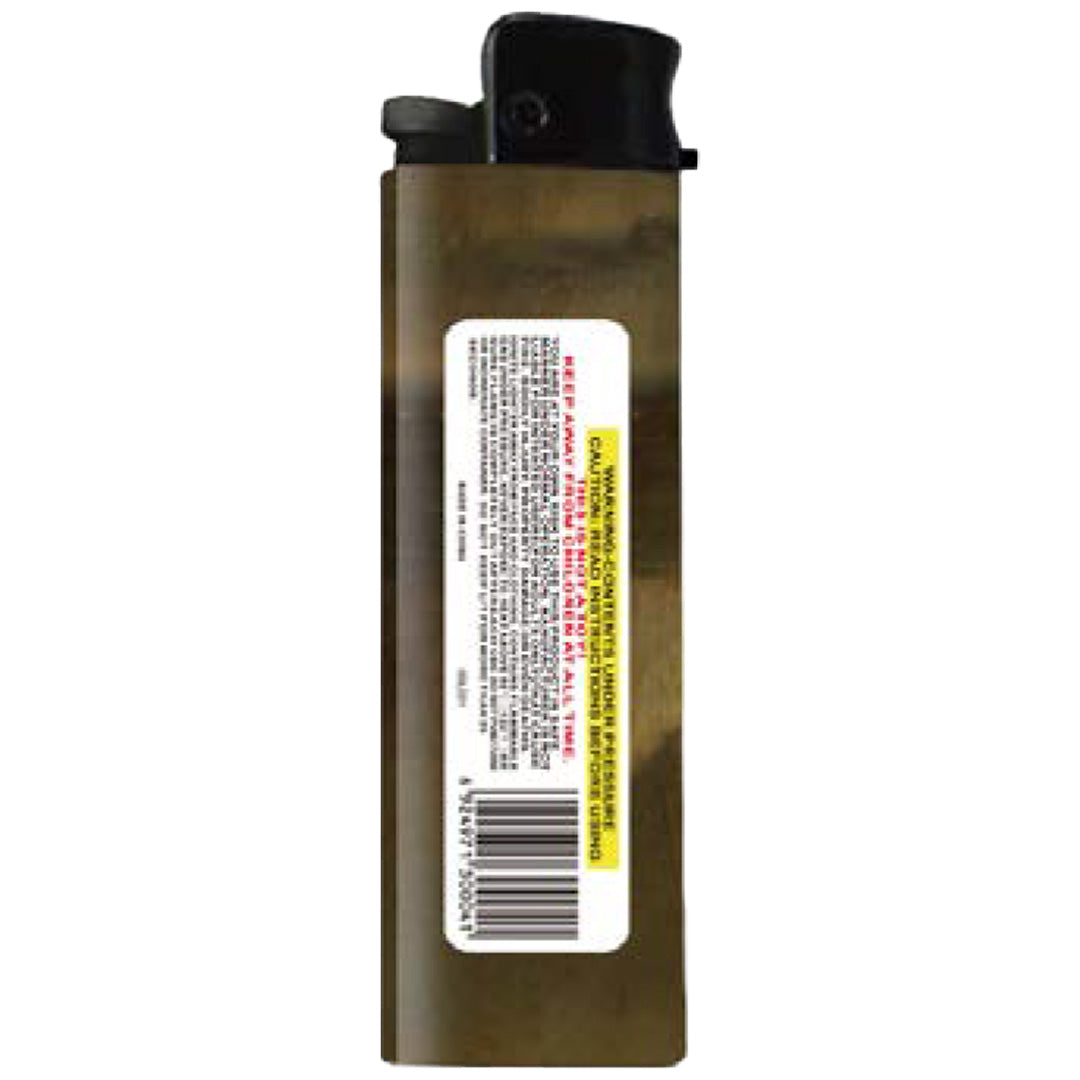 Wholesale Remember Who You Are Lighter - Back