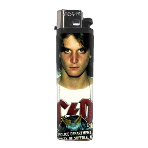 The Acid King Ricky Kasso Basic Lighter