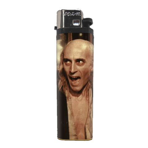 Riff Raff "Rocky Horror Picture Show" Basic Lighter