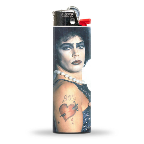 Retro Give Yourself Over to Absolute Pleasure Lighter