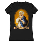 Saint Dolly Parton Girls Shirt