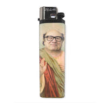 Saint Danny DeVito Basic Lighter