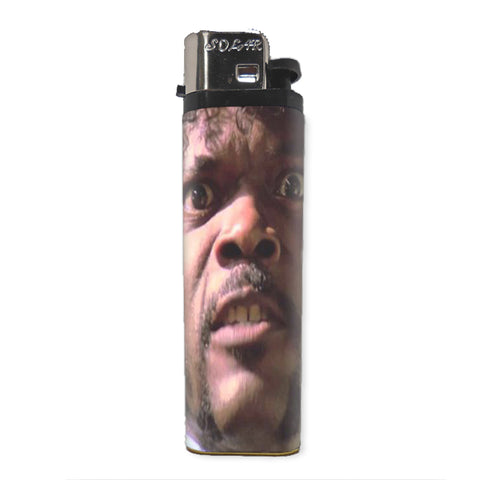 Samuel L. Jackson Basic Lighter