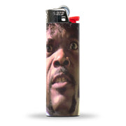 Samuel L. Jackson Lighter - Shady Front