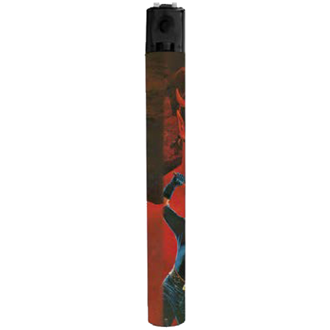 Satan Was A Lesbian Lighter - Shady Front