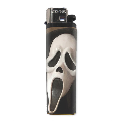 Scream Basic Lighter