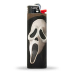 Scream Lighter