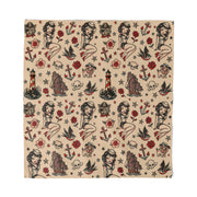 Ships and Pirates Bandana - Shady Front