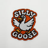 Silly Goose Patch