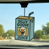 Silly Goose Juice Air Freshener