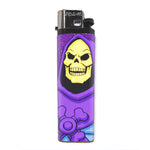 Skeletor Basic Lighter