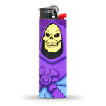 Skeletor Lighter