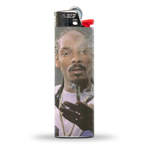 Snoop Dogg Lighter