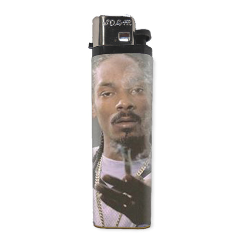 Snoop Dogg Basic Lighter