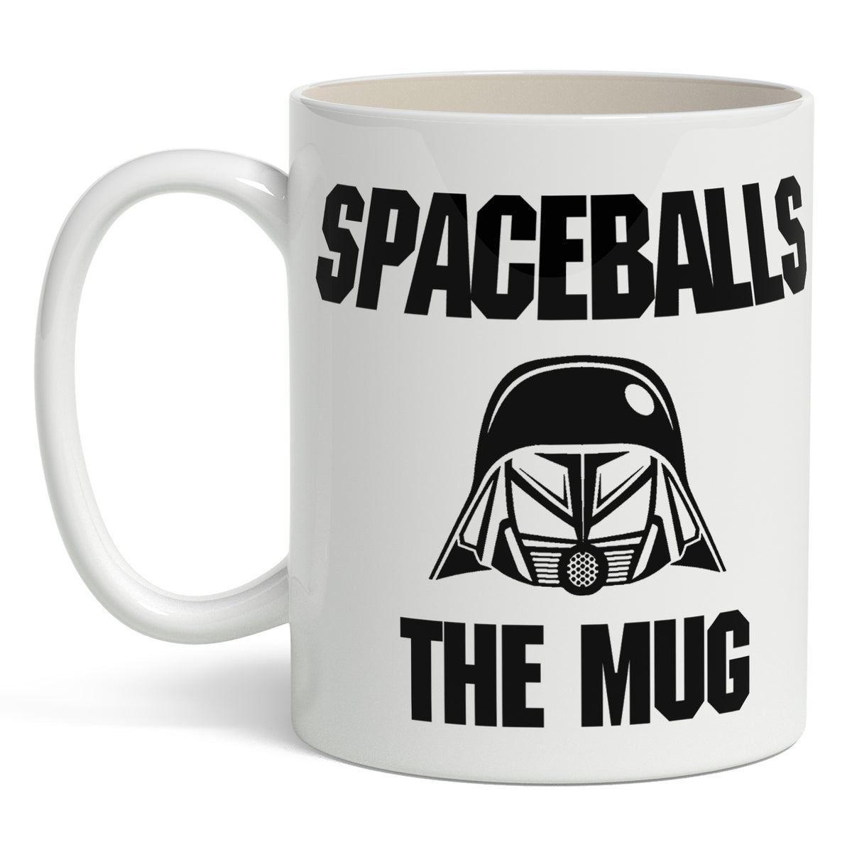 Wholesale Spaceballs the Mug - Shady Front