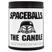 Spaceballs The Scented Candle - Shady Front