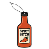 Spicy B-tch Air Freshener