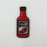 Spicy B-tch Patch