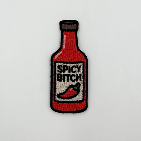 Spicy B-tch Patch