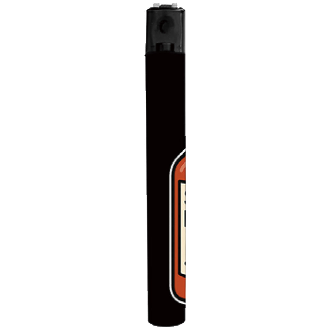 Spicy B-tch Lighter - Shady Front