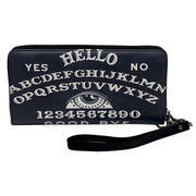 Wholesale Spirit Board Clutch Wallet - Shady Front