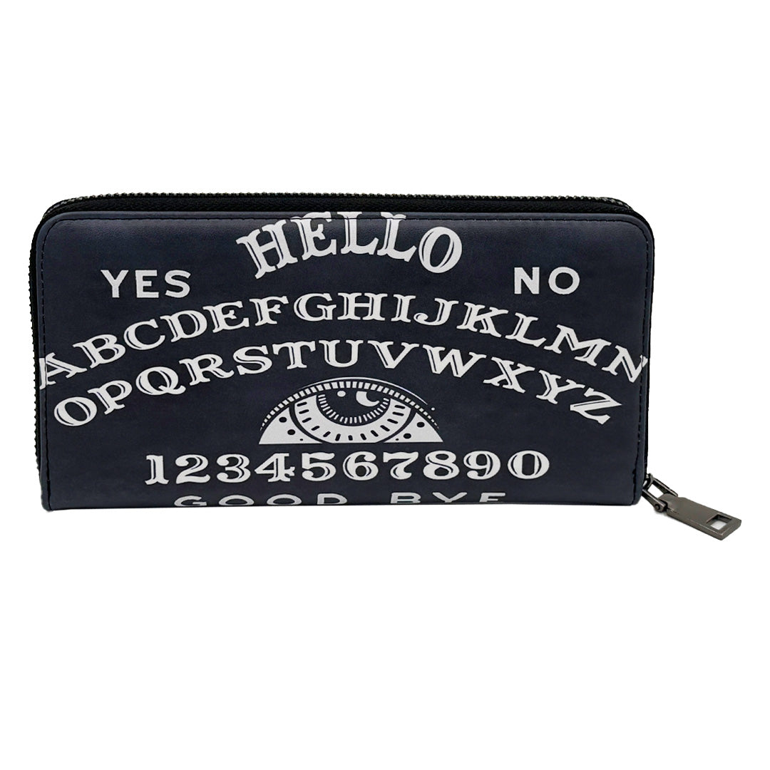 Wholesale Spirit Board Clutch Wallet - Shady Front