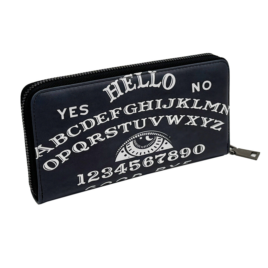 Wholesale Spirit Board Clutch Wallet - Shady Front