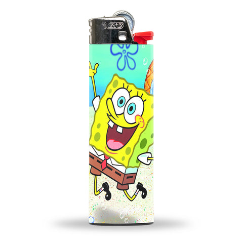 SpongeBob SquarePants Lighter