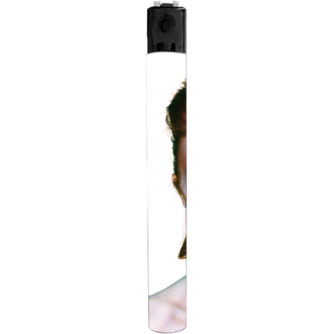 Stardust Flame Bowie Lighter - Shady Front