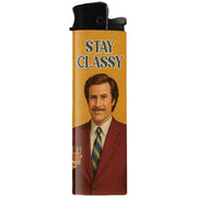 Stay Classy Lighter - Shady Front