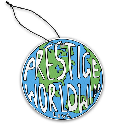 Step Brothers Prestige Worldwide Air Freshener