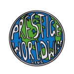 Step Brothers Prestige Worldwide Enamel Pin