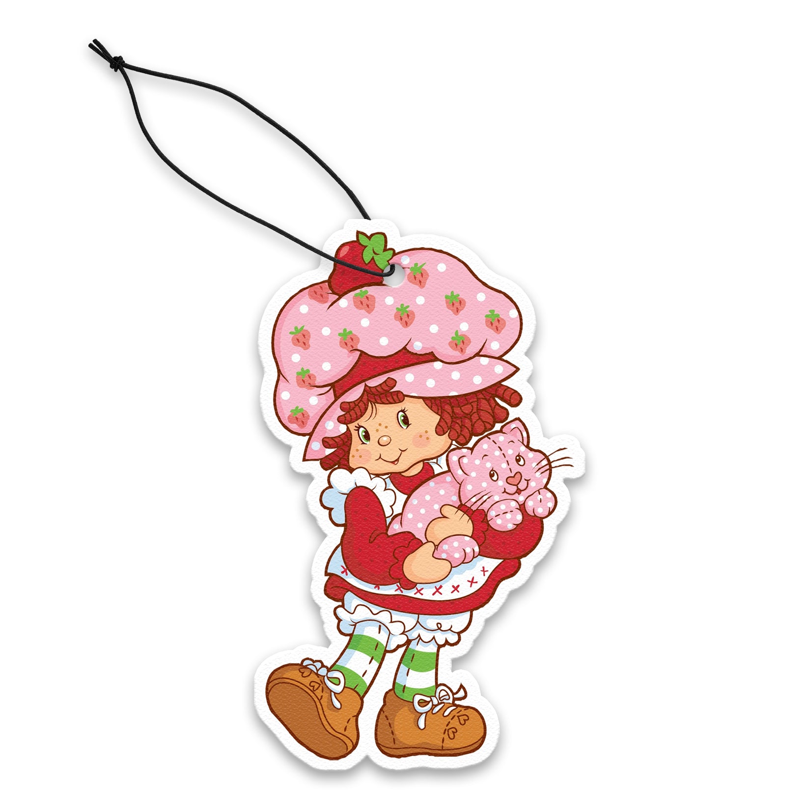 A Berry Nice Air Freshener - Shady Front