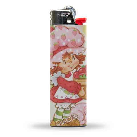 Retro A Berry Nice Lighter