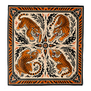 Wholesale Striped Ambush Bandana - Shady Front