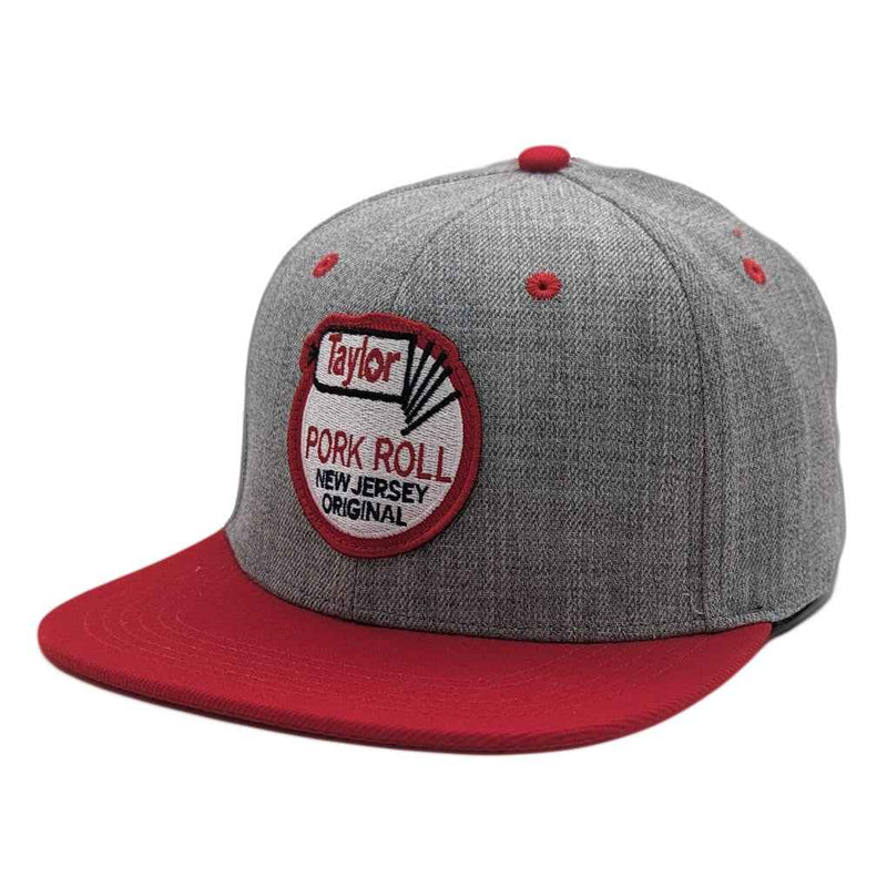 Taylor Ham Pork Roll Hat Wholesale Supplier - Shady Front