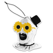 Terrifier "Art the Clown" Inspired Air Freshener - Shady Front