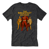 The Breakfast League T-Shirt