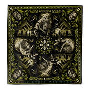 Wholesale The Dead Walk Bandana - Shady Front