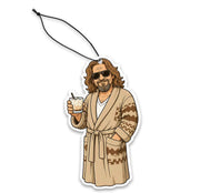 The Dude Air Freshener