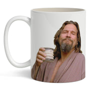Wholesale The Dude Mug - Shady Front