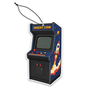 The Old Arcade Air Freshener