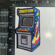 Wholesale The Old Arcade Patch - Shady Front