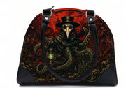Wholesale The Black Lantern Purse - Shady Front